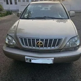 Lexus RX 300 2001