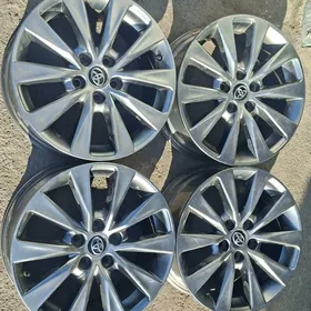 Diska Camry 15-17 ýyl XLE