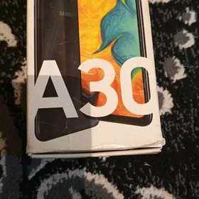 Samsung A30