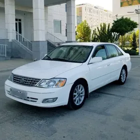 Toyota Avalon 2001