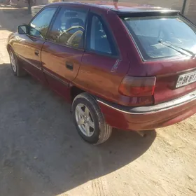 Opel Astra 1992