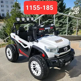 TIGIR KARSOK MASYN PARTA ROLIK