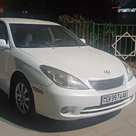 Lexus ES 330 2005