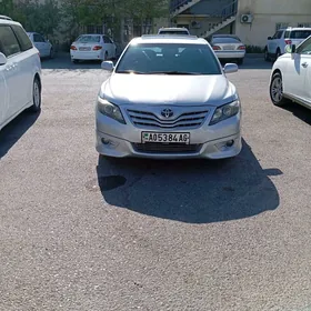 Toyota Camry 2008