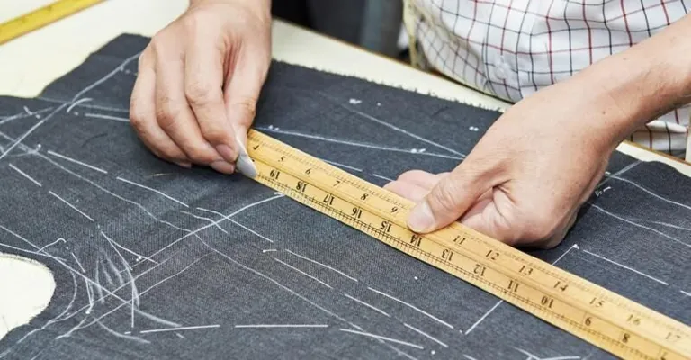 В Ашхабаде открыт набор на краткосрочные курсы портных-закройщиков