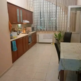 Элитка Советская 3ком 150м²