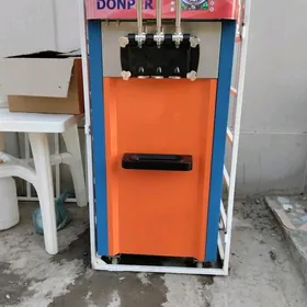 marojni aparat donper