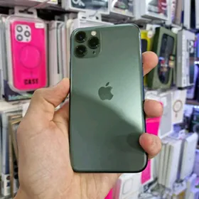 İphone 11 pro 256GB