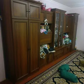 Steka garnitura Стенка гарниту