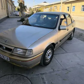 Opel Vectra 1991