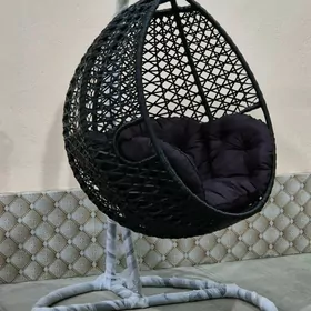 gara Sallançak Kaçelya Качели