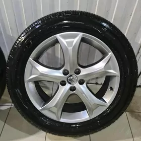 Venza diska r 20 amatly