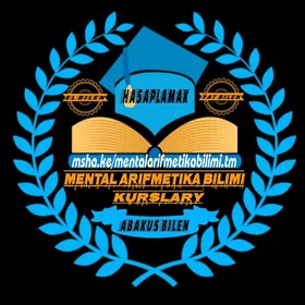 MENTAL ARIFMETIKA BILIMI
