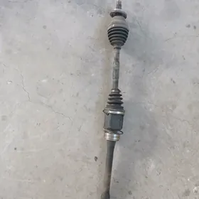 granat öküz camry 2.4 motor