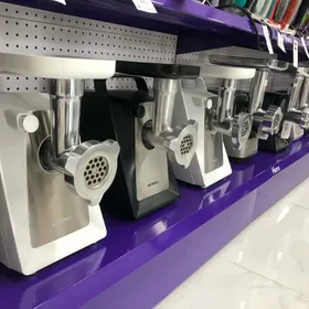 МЯСОРУБОК ДЛЯ ДОМА