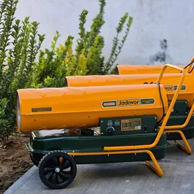 Jadever Puşka Peç Пушка Печ