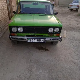 Lada 2106 1985