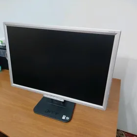 Acer LCD monitor