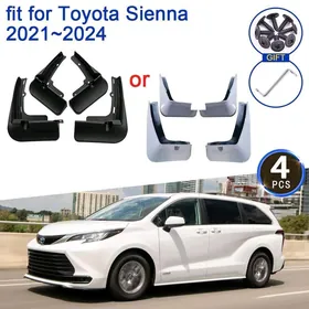 SIENNA 2023 BREZGAWIK ⏮️