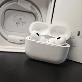 air pods pro 2