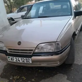Opel Omega 1990