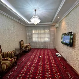 MIR 5 4 KOMNAT 9/1 ETAŹY 110м²