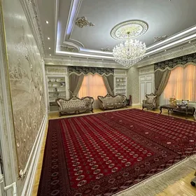 ARENDA ŞAÝOLY 5 KOMNAT