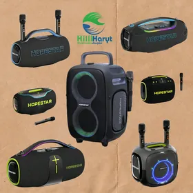 Hopestar kalonka jbl Hopstar