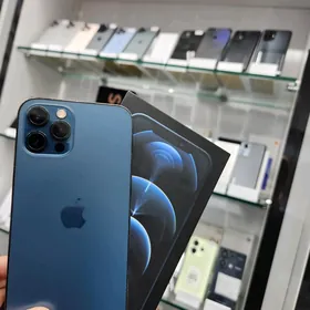 Iphone 12pro -75% 256GB