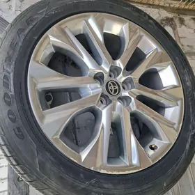 higlander limited diska.