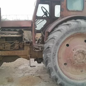 MTZ T-28 2000