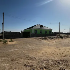 Анна магтимгула мелек йер 3йяр