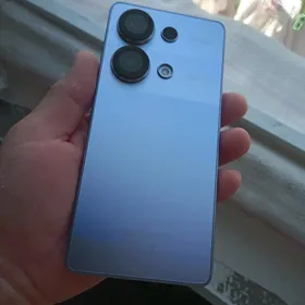 redmi note 13pro 12/512