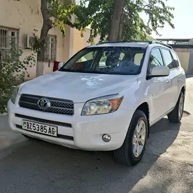 Toyota RAV4 2006