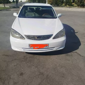 Toyota Camry 2005