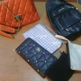 Sumkalar we kaşilýoklar