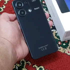 Redmi note 13...8/256