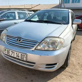 Toyota Corolla 2003