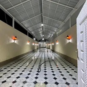 ЧОГАНЛЫ ÇOGANLY 6 KOM KOTTEDŽ