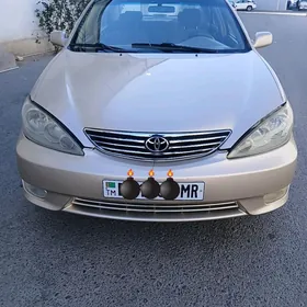 Toyota Camry 2005