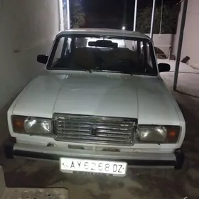 Lada 2105 1984