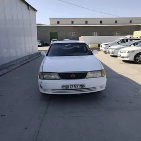 Toyota Avalon 1997