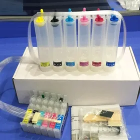 Epson smpc 6 renk Paket