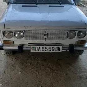 Lada 2106 1983
