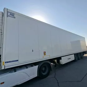 Schmitz Cargobull 2020