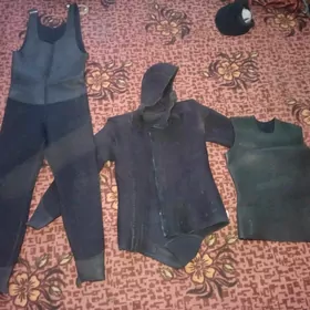 падводни спорн