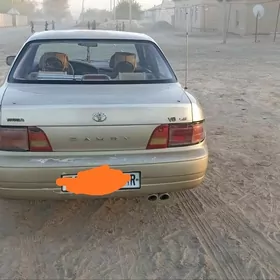Toyota Camry 1993