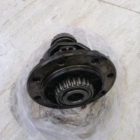 Karobka reduktor 20 carolla