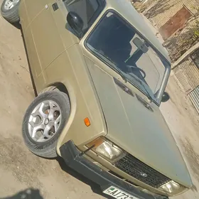 Lada 2105 1990