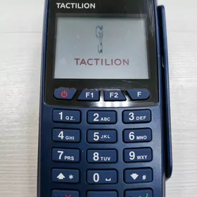 terminal терминал Tactilion G3